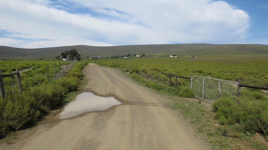 Commercial Property for Sale in Montagu Rural Western Cape